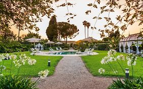 Donna Coraly Country Boutique Hotel